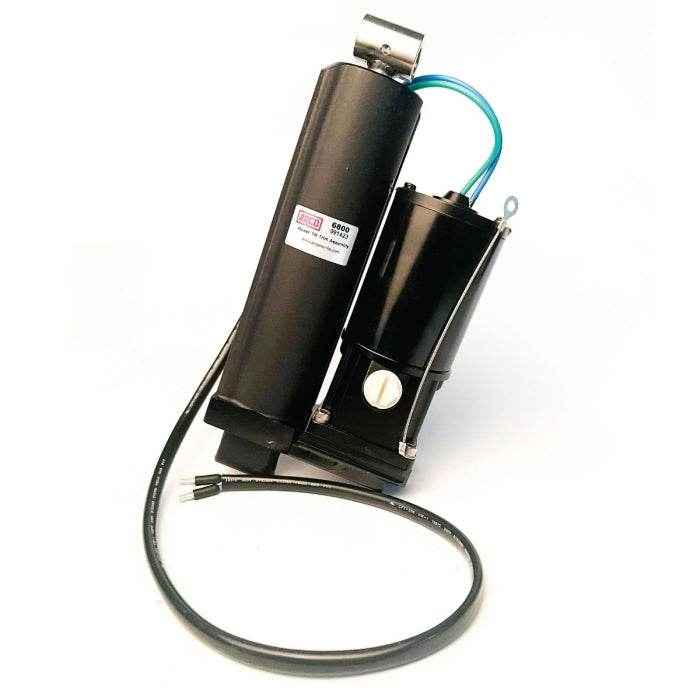 Power Tilt Trim Assembly Mercury 30 - 60 HP | Arco 6800 - MacombMarineParts.com