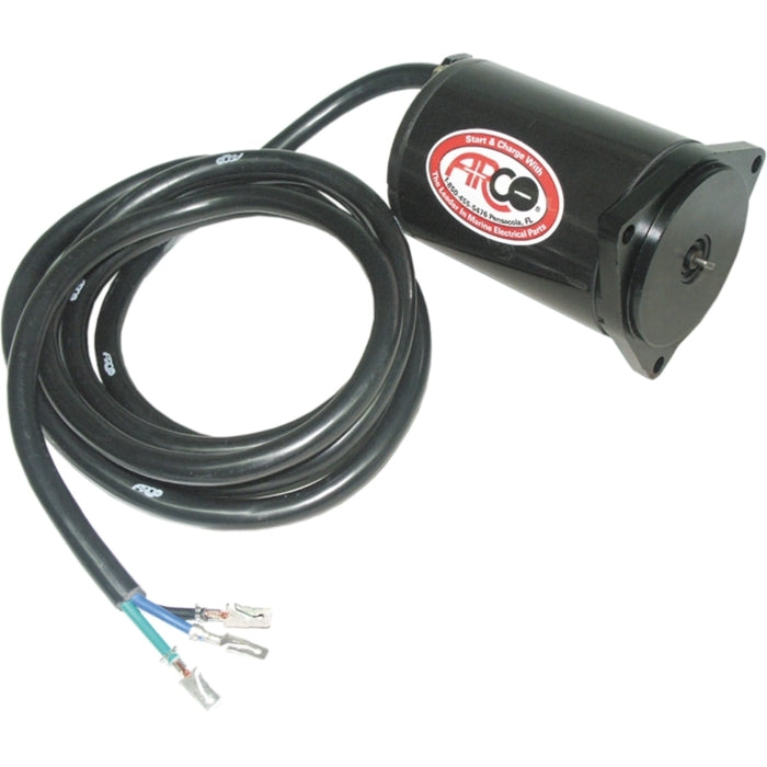 Power Tilt & Trim Motor | Arco 6206