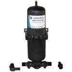 Pressurized Accumulator Tank | Jabsco 30573 - 0000 - MacombMarineParts.com