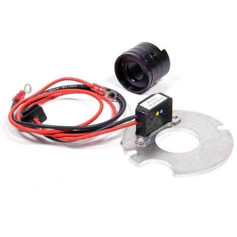 Prestolite V6 Ignitor Electronic Ignition Kit | Pertronix 1563B - MacombMarineParts.com