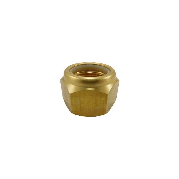 Prop Nut | Quicksilver 11-826711 27