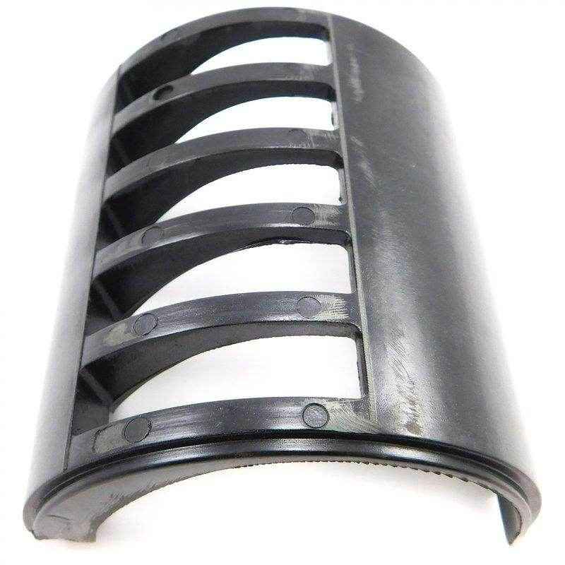 Pump Half Cam Liner | Sherwood 21533 - MacombMarineParts.com