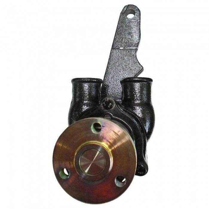 Pump Raw Water 6.0L | Crusader RA057032 - MacombMarineParts.com