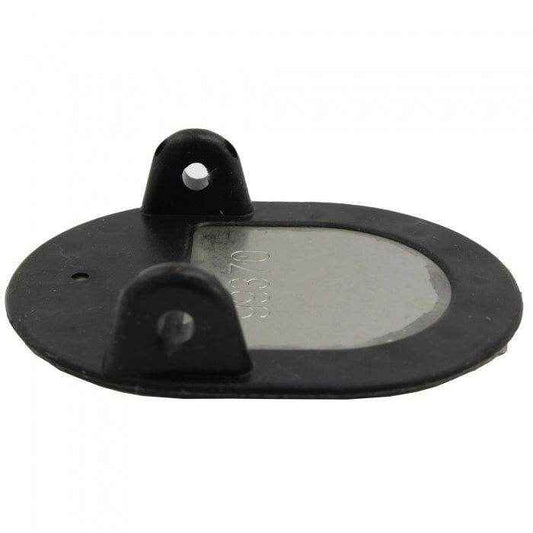 QuickSilver Exhaust Shutter Water | Quicksilver 99370A 2 - MacombMarineParts.com