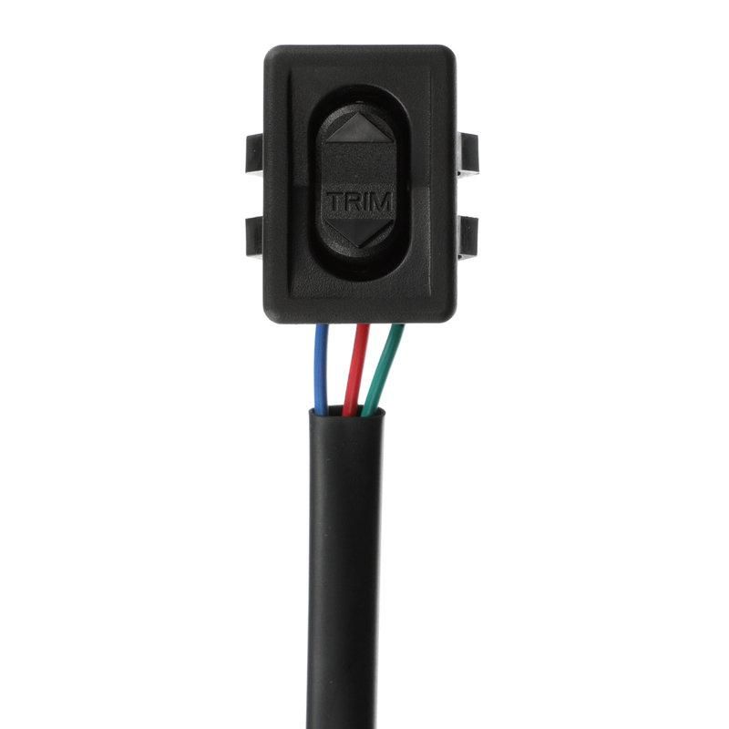 QuickSilver Power Trim Switch 8M0042301