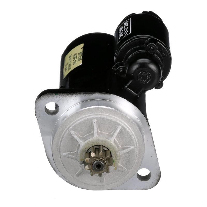 QuickSilver Starter Motor Assembly - 808011A05