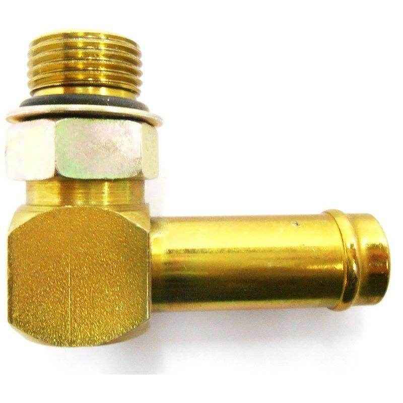 Racor Fitting 913 - O8 - H10 - MacombMarineParts.com