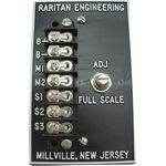 Raritan Calibration Box MKCB - MacombMarineParts.com