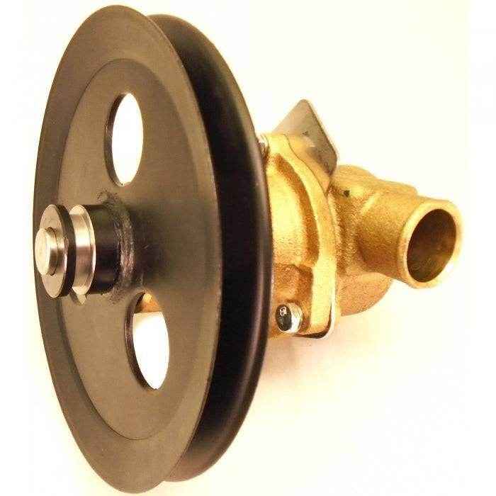 Raw Water Pump Chrysler | Sherwood G7B - MacombMarineParts.com