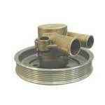 Raw Water Pump Crank Driven | Volvo 21212798 - MacombMarineParts.com