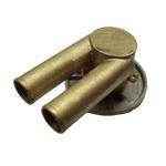 Raw Water Pump Crank Driven | Volvo 21214601 - MacombMarineParts.com