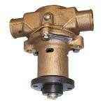 Raw Water Pump Onan | Sherwood L10B - MacombMarineParts.com