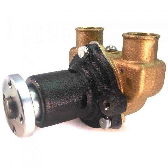 Raw Water Pump Pleasurecraft | Sherwood G55-2 - MacombMarineParts.com