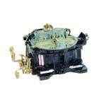 Remanufactured 4 Barrel Rochester Marine Carburetor | Sierra 18 - 7616 - 1 - MacombMarineParts.com