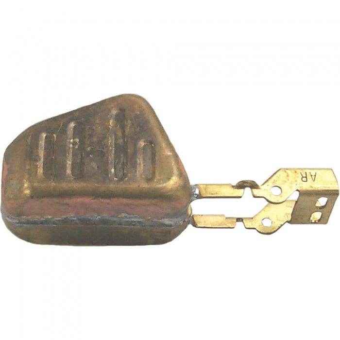 Rochester 4 BBL Brass Float | Sierra 18-7201 - MacombMarineParts.com