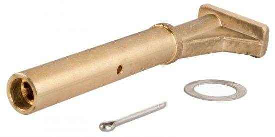Se106 Intermediate Shift Shaft Install Kit 98 - 102 - 03k - MacombMarineParts.com