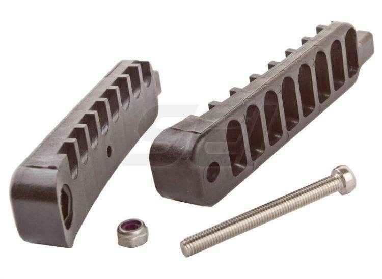 SE106 Water Pick Up Insert Kit | Sterndrive Engineering 98 - 102 - 29K - MacombMarineParts.com