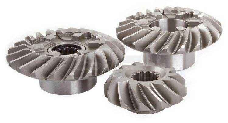 SE116 Gear Set 1.62:1 Counter Rotation | SEI 91 - 108 - 06K - MacombMarineParts.com