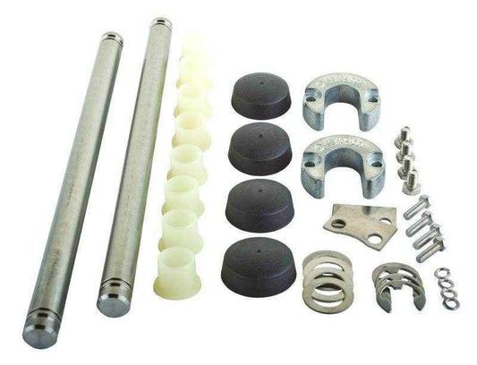 SE116 Hardware Kit 9B - 116B - MacombMarineParts.com