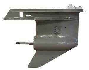 SE304 Johnson/Evinrude Lower Unit 90 - 304 - A - MacombMarineParts.com