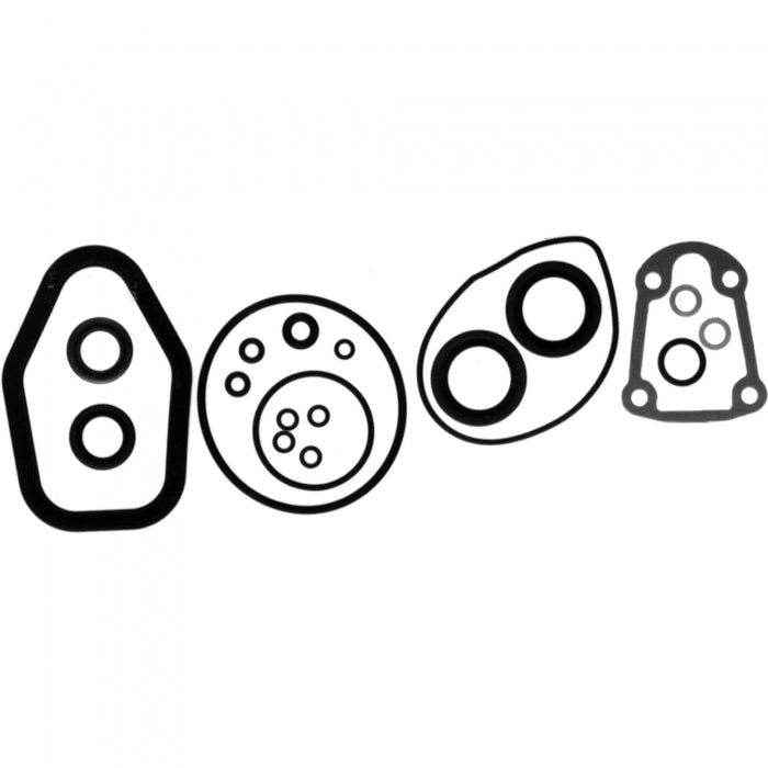 Seal Kit Lower Unit | Sierra 18 - 2660 - MacombMarineParts.com