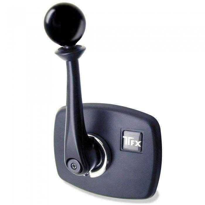 SeaStar Side Mount Ski Boat Dual Function Control Ch2200P - MacombMarineParts.com