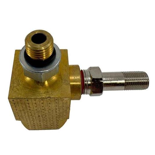 Service Kit | Volvo Penta 3861684 - MacombMarineParts.com