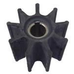 Sherwood 9 Blade Sherwood Impeller 10187
