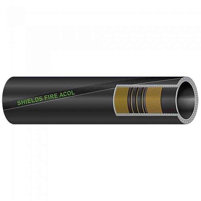 Sierra 2 In. Fuel Fill Hose 116 - 350 - 2000 - MacombMarineParts.com