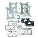 Sierra Carburetor Kit 18 - 7246 - MacombMarineParts.com