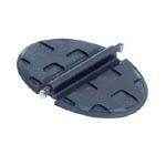 Sierra Exhaust Water Shutter 18 - 2727 - MacombMarineParts.com