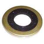 Sierra Mercruiser Oil Seal 18 - 2094 - MacombMarineParts.com