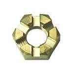Sierra Prop Nut 18 - 3707 - MacombMarineParts.com