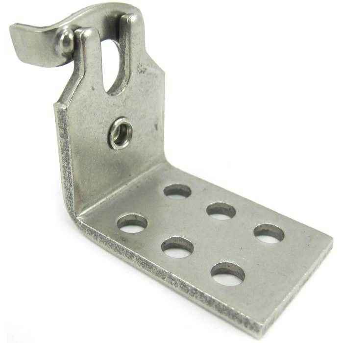 Single Control Cable Hook Clip | Dometic 36174 - MacombMarineParts.com