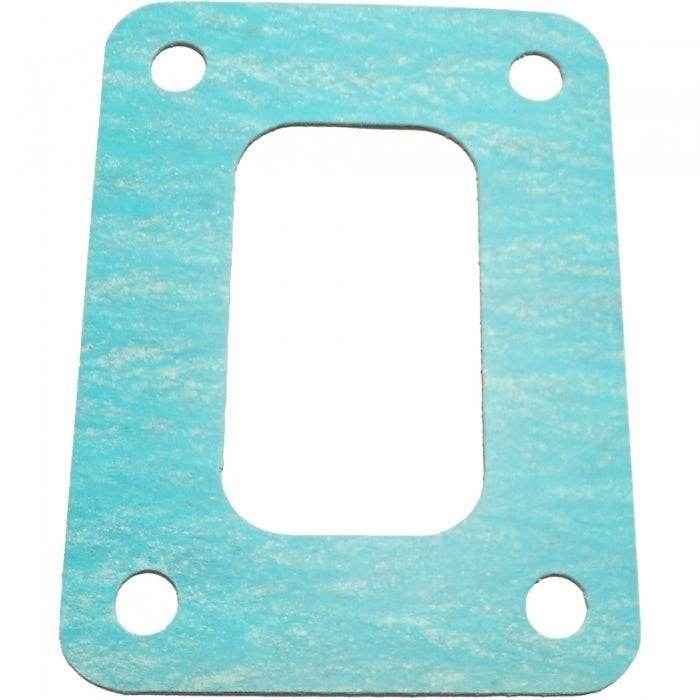Small Block FWC Riser Gasket | Chrysler 4417232 - MacombMarineParts.com