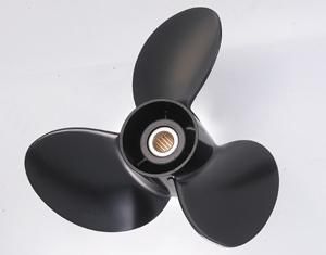 Solas Amita 3 Alum LH Prop 14.8D x 17P 1512-148-17