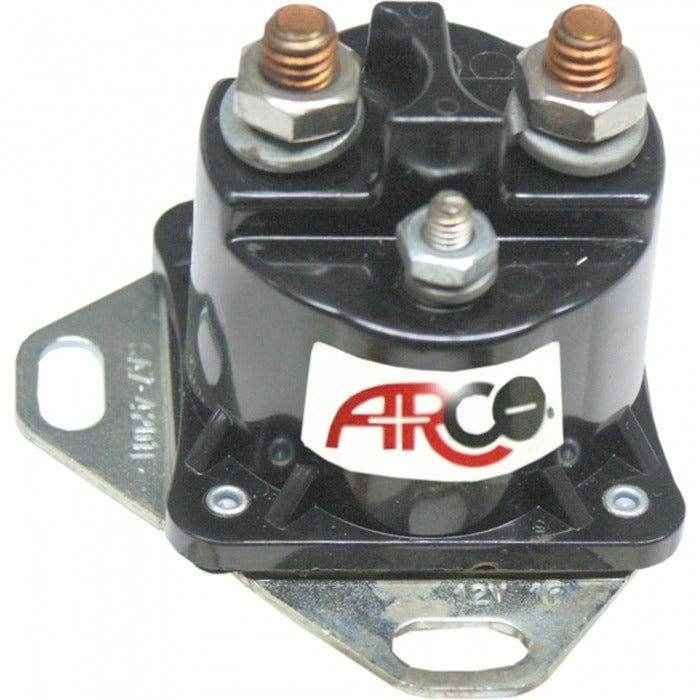 Solenoid | Arco Marine SW268 - MacombMarineParts.com