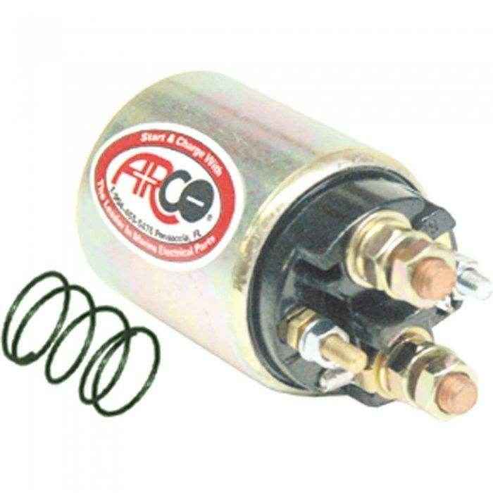 Solenoid | Arco Marine SW450 - MacombMarineParts.com