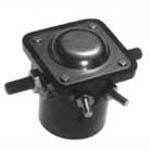 Solenoid | Sierra 18 - 5808 - MacombMarineParts.com