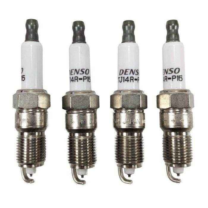 Spark Plug 4 Pack Platinum | Volvo Penta 3861326 - MacombMarineParts.com