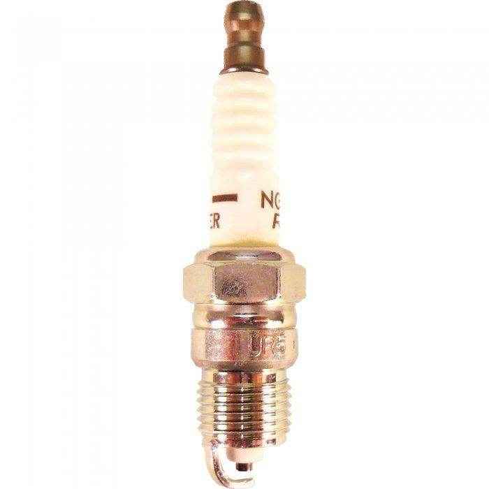 Spark Plug UR5 V - Power | NGK 2771 - MacombMarineParts.com