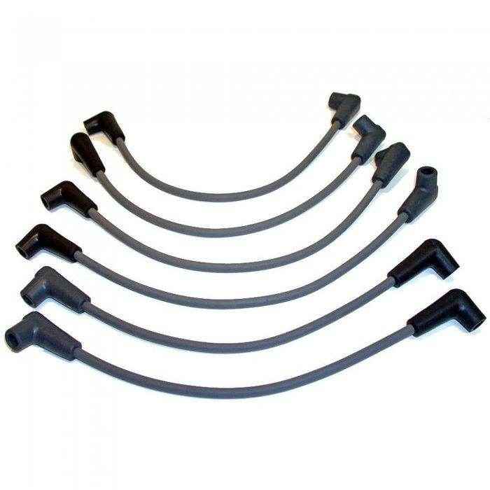 Spark Plug Wire Set Johnson & Evinrude 6 Cylinder | CDI 931 - 4921 - MacombMarineParts.com