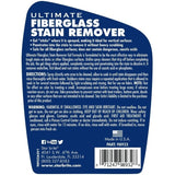 Ultimate Fiberglass Stain Remover Spray Gel - 32 ounce | Star Brite 098932 - macomb-marine-parts.myshopify.com