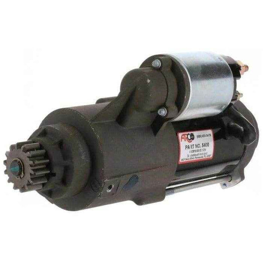 Starter Delco CCW 14 Tooth | Arco 5400 - MacombMarineParts.com