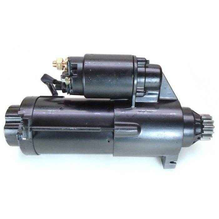 Starter Delco CCW 14 Tooth | J&N Electric 410 - 12382 - MacombMarineParts.com