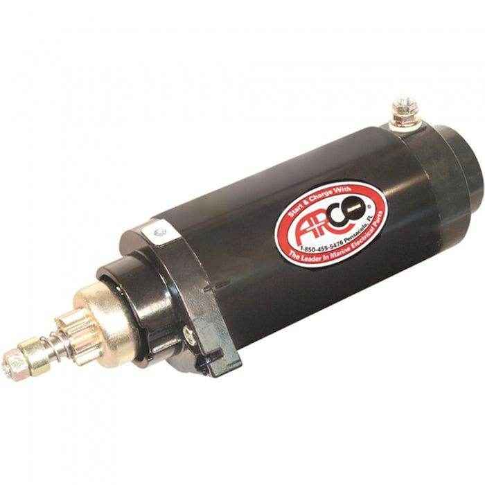 Starter Outboard | Arco 5392 - MacombMarineParts.com