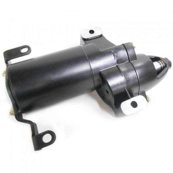 Starter Outboard CCW 10 Tooth | J&N Electric 410 - 21054 - MacombMarineParts.com