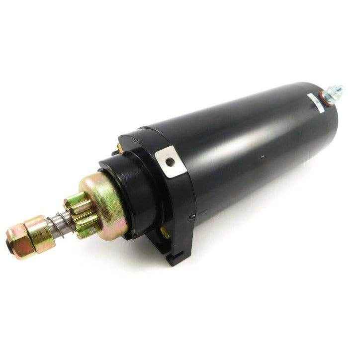 Starter Outboard CCW 8 Tooth | J&N Electric 410 - 21034 - MacombMarineParts.com