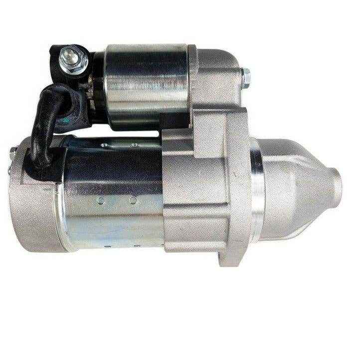 Starter Outboard Suzuki | J&N Electric 410 - 44081 - MacombMarineParts.com