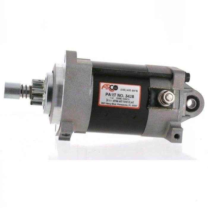 Starter Outboard Yamaha | Arco 3428 - MacombMarineParts.com